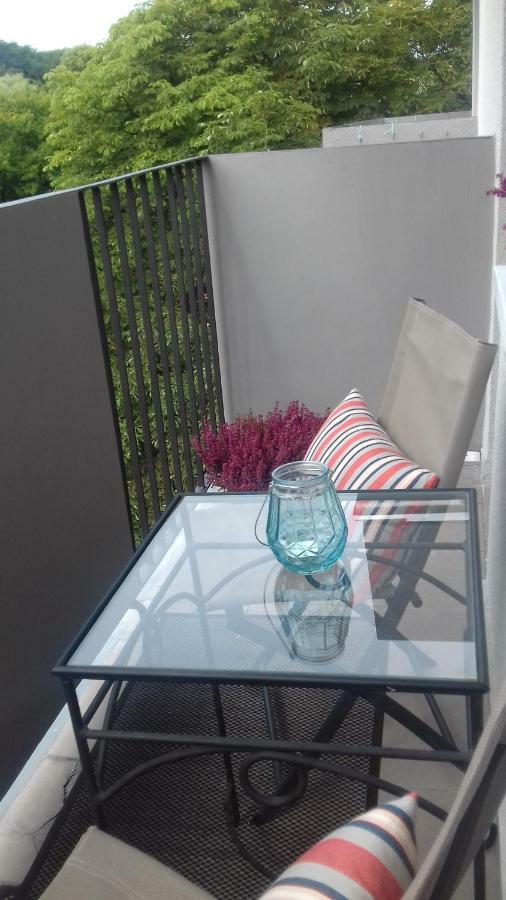 Kapitan J.goyki Apartamento