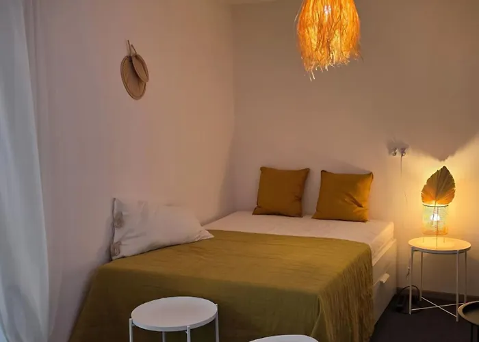 Sopot Apartament Kapitan J.Goyki