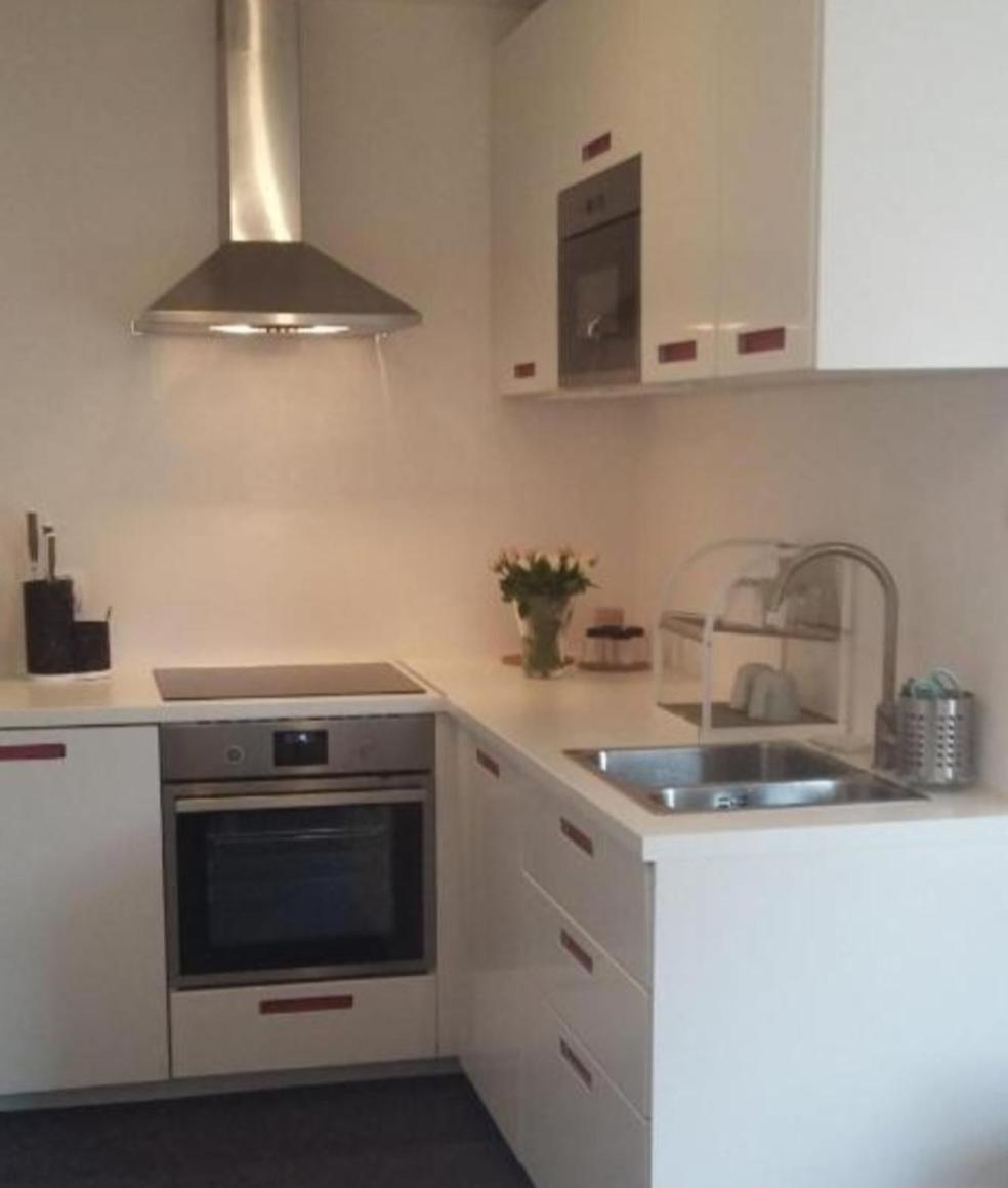Kapitan J.goyki Apartment Sopot