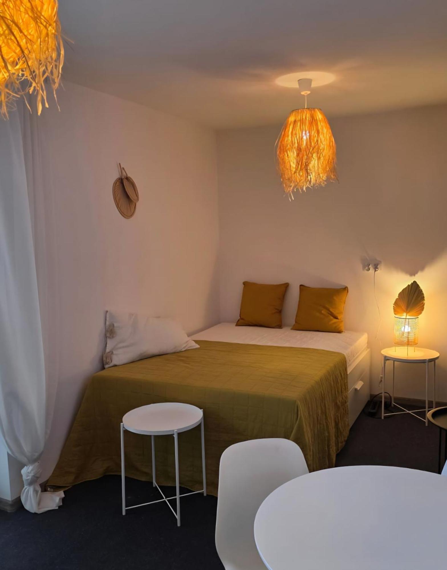 Kapitan J.goyki Apartment *