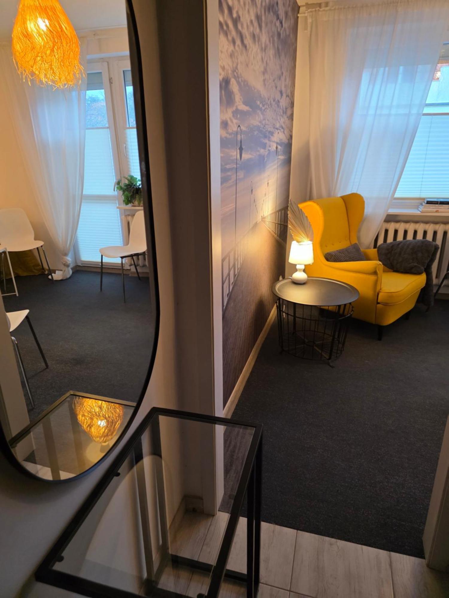 Kapitan J.goyki Apartment Sopot