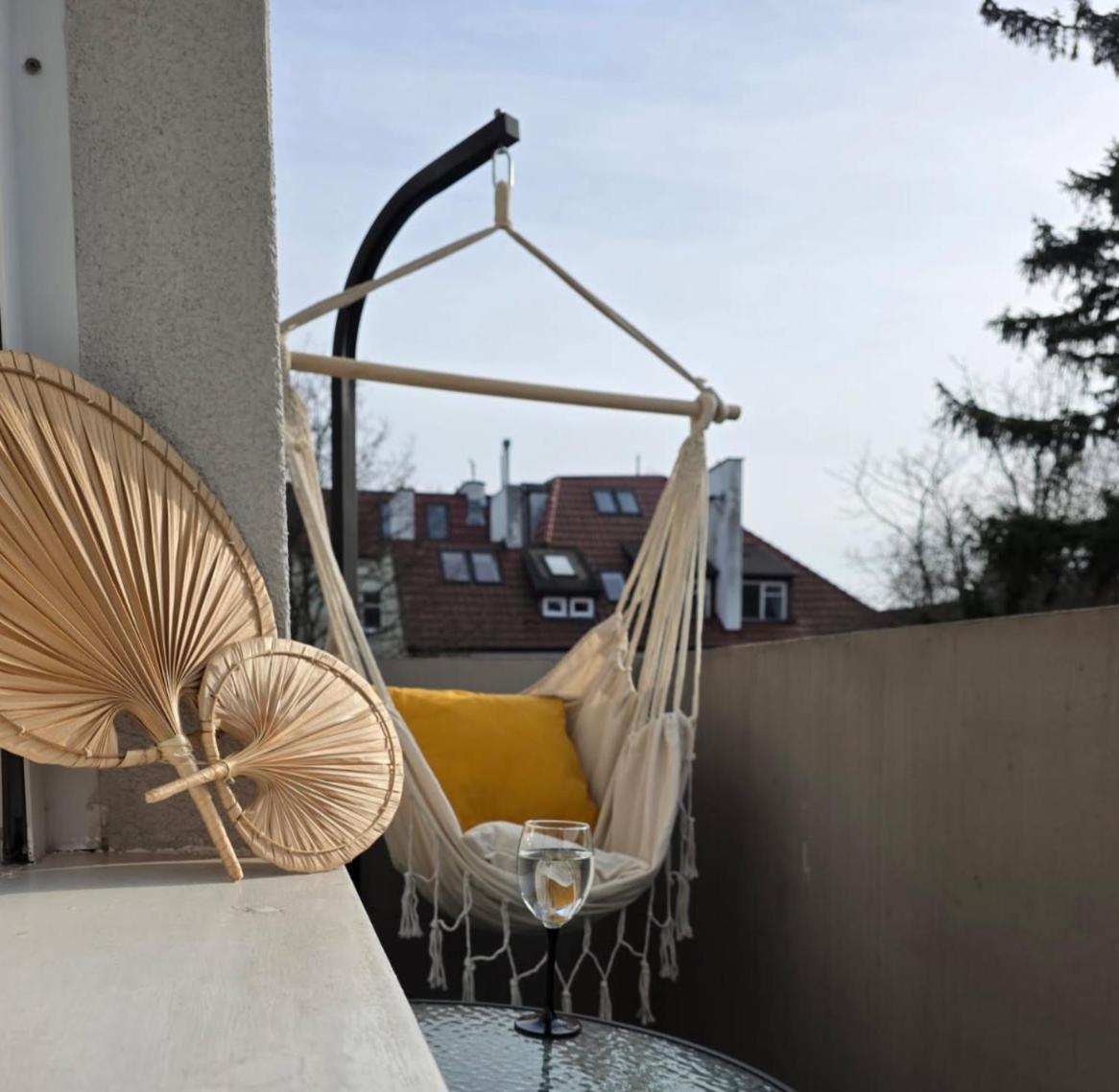 Apartment Kapitan J.goyki Sopot