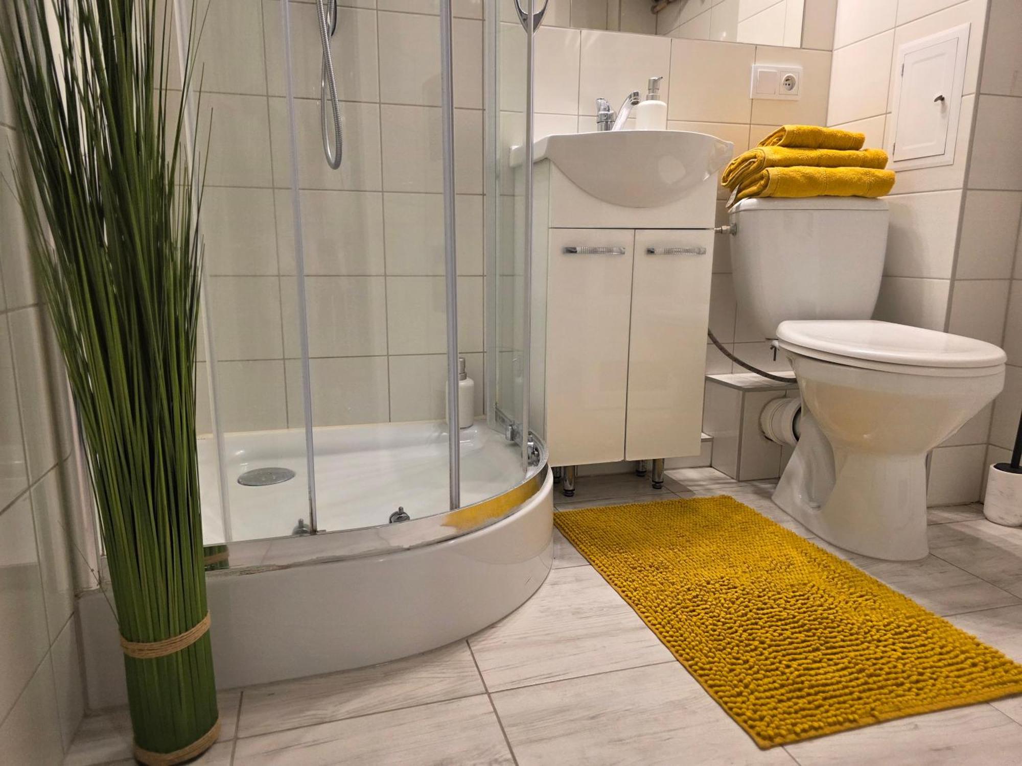 Apartment Kapitan J.goyki