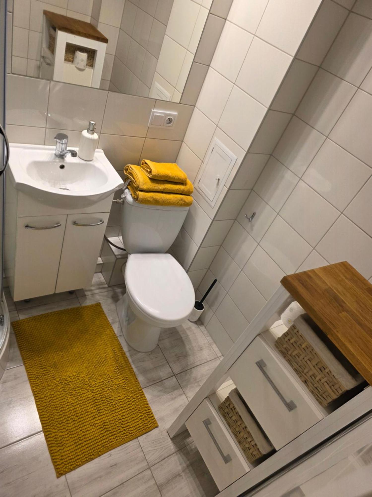 Kapitan J.goyki Apartment *