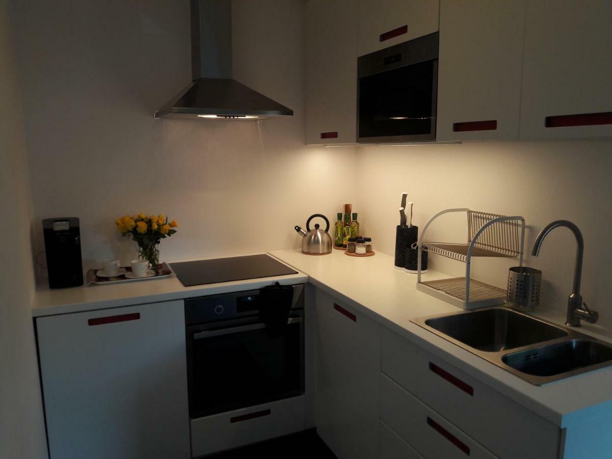 Kapitan J.goyki Apartment