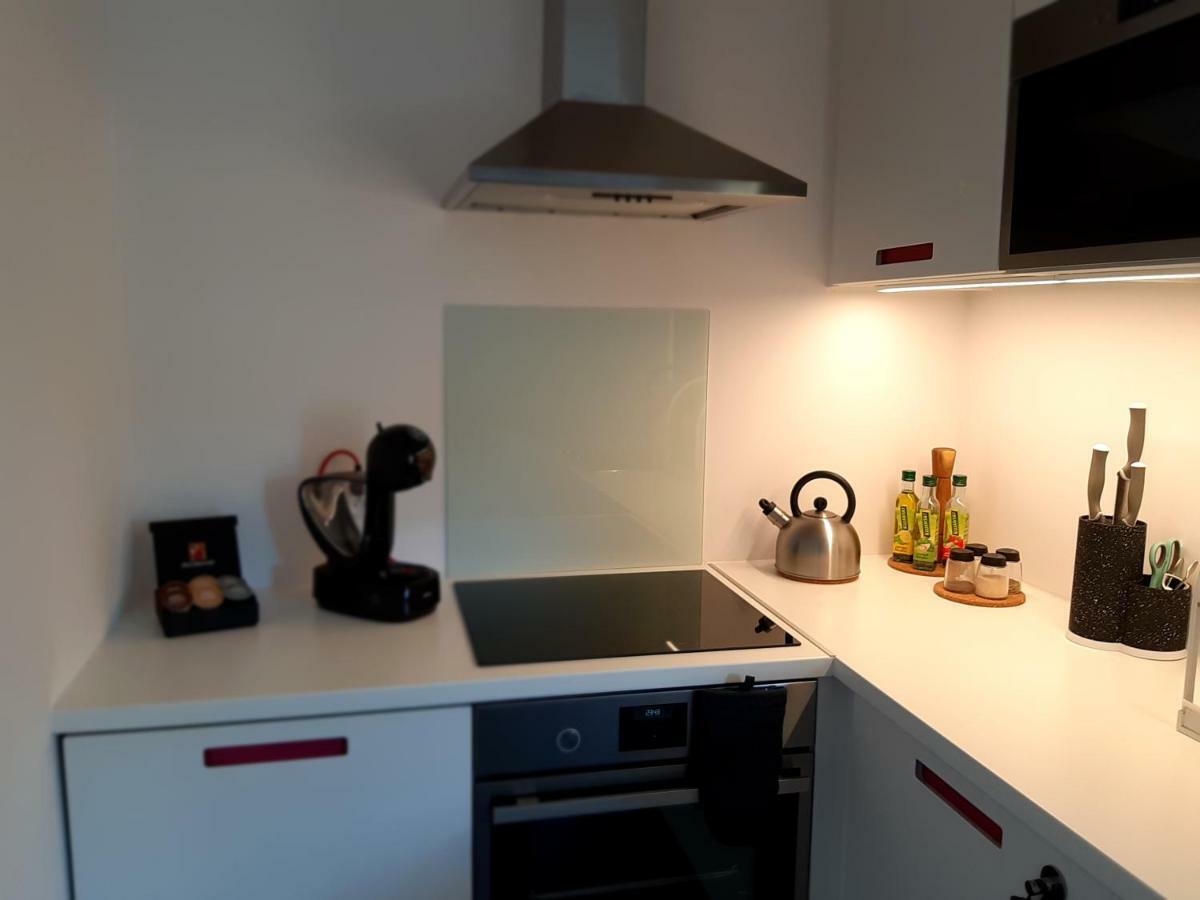 Apartment Kapitan J.goyki